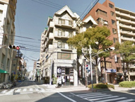 西宮市馬場町のマンションの画像