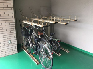 【その他】 | 高橋ガーデンロイヤル