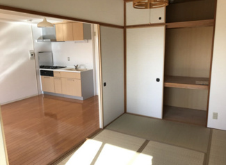 【内装】 | 高橋ガーデンロイヤル