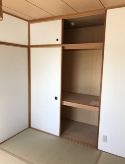 【収納】 | 高橋ガーデンロイヤル