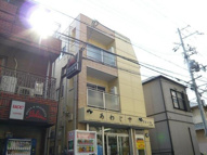 クレール上ヶ原の画像