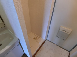 【設備】 | ユニテソリステ津門川