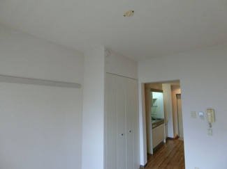 【洋室】 | ユニテソリステ津門川