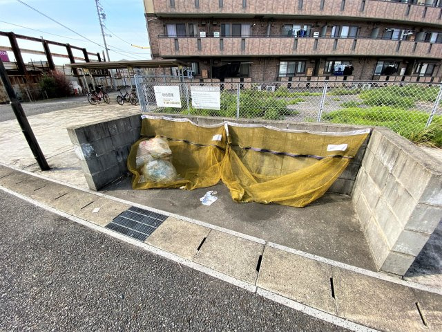 セジュール和幸Dのその他共用部分