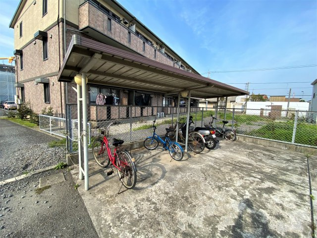 セジュール和幸Dのその他共用部分