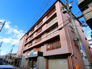 夙川若松ハイツの画像