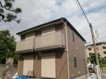 メゾンクレールⅡの画像