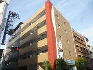 西宮市産所町のマンションの画像