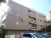 西宮中央マンションの画像