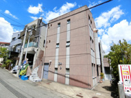 西宮市西田町のマンションの画像