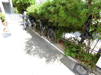 【その他共用部分】