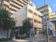 フジパレス夙川江上町の画像