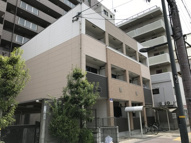 フジパレス夙川江上町の画像
