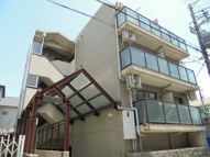 西宮市津門仁辺町のマンションの画像