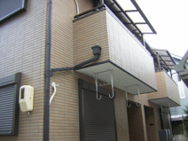 ラフィネ西宮北口の画像