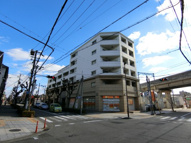 西宮市津門西口町のマンションの画像