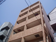 アクア西宮本町（旧本町椿ビル）の画像