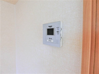 【セキュリティ】 | コーワ東町