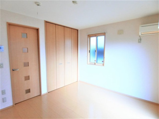 【洋室】 | コーワ東町