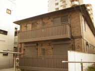 コーワ東町の画像