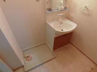 【洗面所】 | コーワ東町