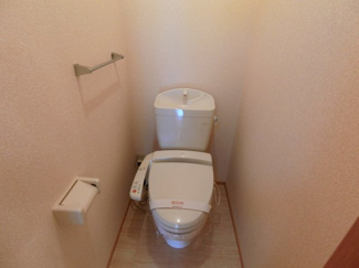 【トイレ】 | コーワ東町