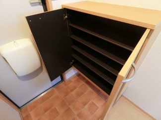【収納】 | コーワ東町