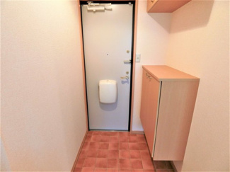 【玄関】 | コーワ東町