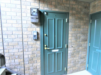 【玄関】 | コーワ東町