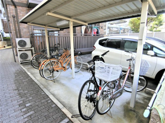 【その他共用部分】 | コーワ東町