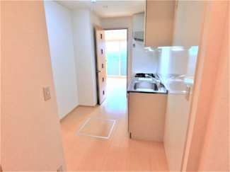 【キッチン】 | コーワ東町