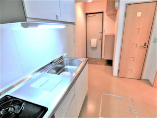 【キッチン】 | コーワ東町