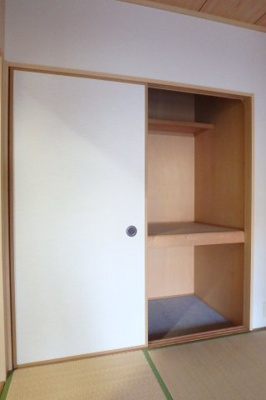 【収納】 | ロイヤルグレース