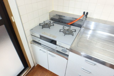 【キッチン】 | ロイヤルグレース