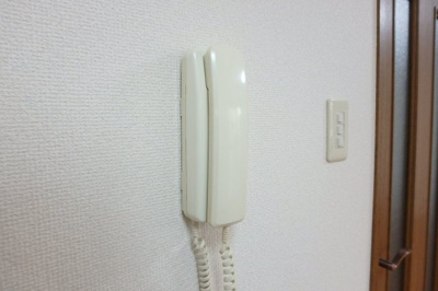 【セキュリティ】 | ロイヤルグレース