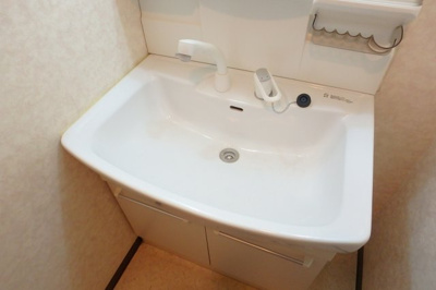 【独立洗面台】 | ロイヤルグレース