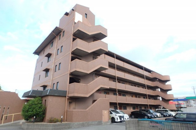 【外観】 | ロイヤルグレース