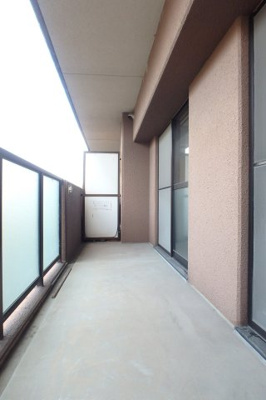 【バルコニー】 | ロイヤルグレース