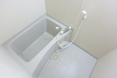 【浴室】 | ロイヤルグレース