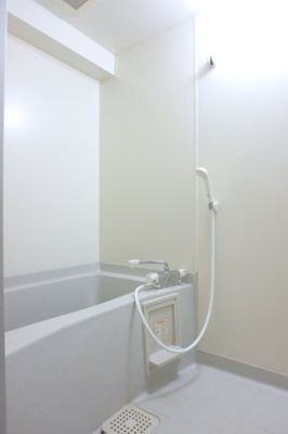 【浴室】 | ロイヤルグレース