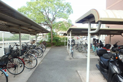 【その他共用部分】 | ロイヤルグレース