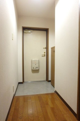 【玄関】 | ロイヤルグレース