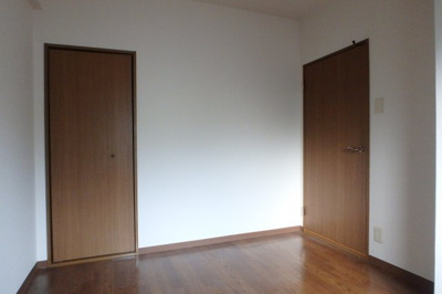 【洋室】 | ロイヤルグレース