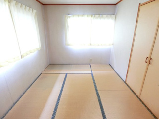 【和室】