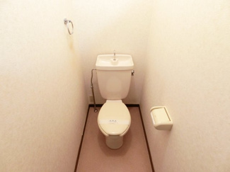 【トイレ】