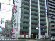 西宮市馬場町のマンションの画像