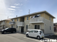 ベル・ドゥ・ジュールB棟の画像