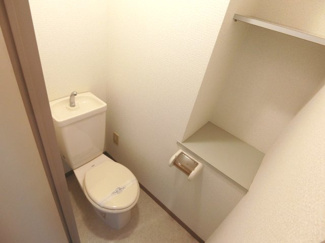 【トイレ】 | サングローリー