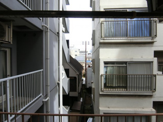 【玄関】 | エレガンス西宮