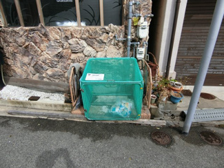 【その他共用部分】 | エレガンス西宮